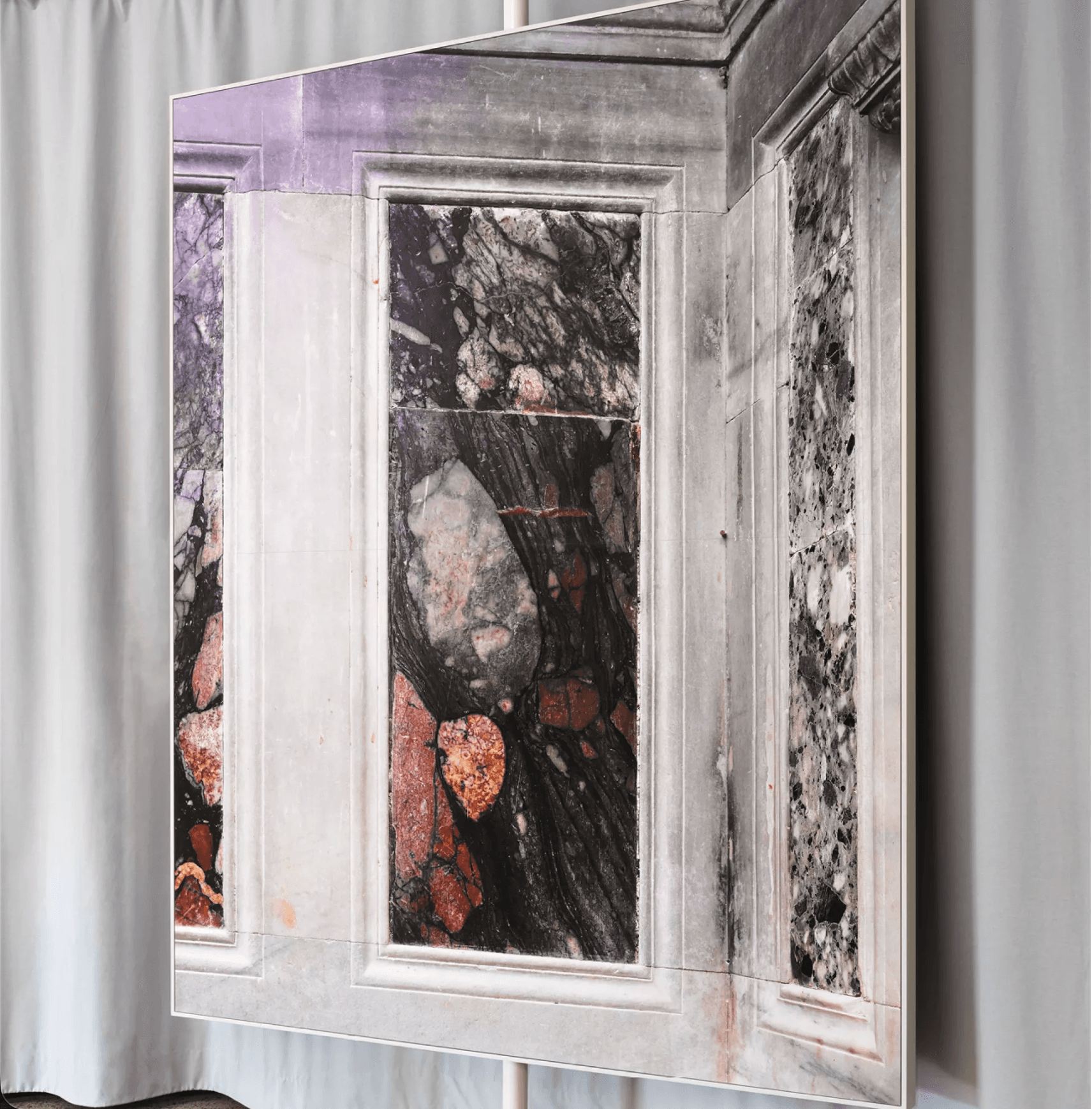 EXHIBITION - Render 1